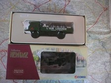 SIMCA Cargo Plateau Air