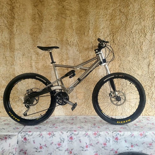Vtt cannondale enduro - cannondale,