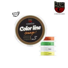 Nylon Pezon & Michel Eaux