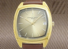 Eterna matic 3003 ss - eterna, gp