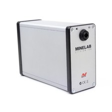 Minelab Stock Lithium Ion