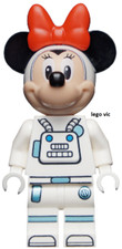 Lego DIS048 Figurine Disney