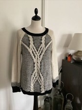 Pull CLAUDIE PIERLOT taille