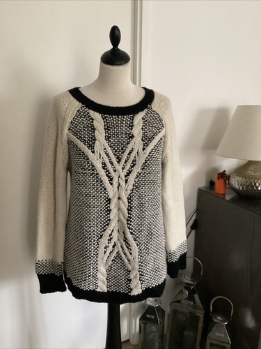 Pull claudie pierlot taille - claudie,