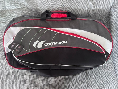 Sac sport cornilleau neuf - cornilleau,
