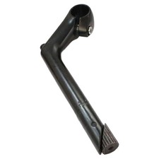 Potence de vélo Beach Cruiser Potence de guidon 22,2 mm Cadre en alliage