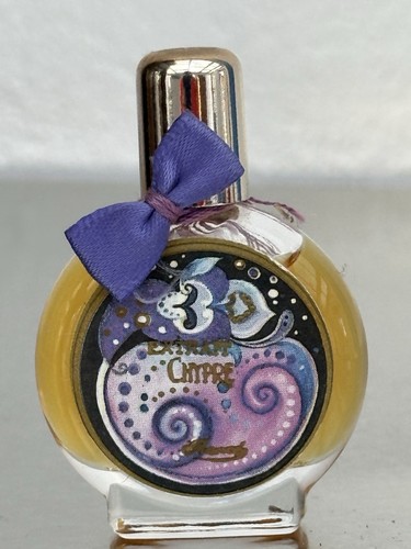 Miniature parfum chypre - de,
