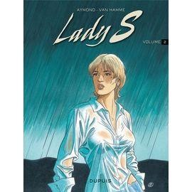 Livre lady intégrale - s,