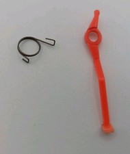 Indicateur De Vitesses Shimano Deore LX SL M569 8sp Velo Vintage Speed Indicator