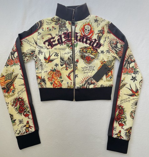 Nwt hardy y2k inspired - ed,