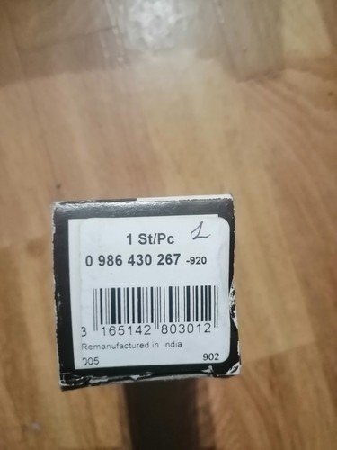 Injecteur bosch kca17s42 - bosch,
