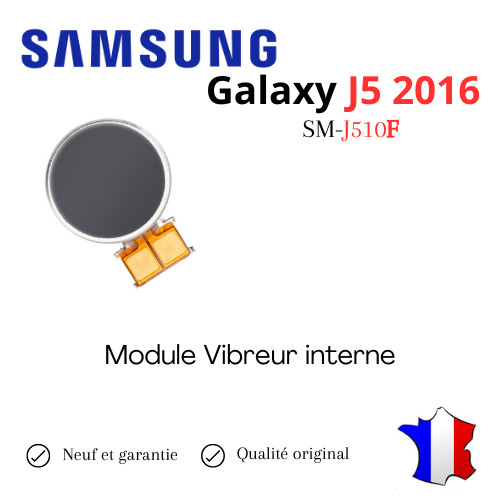 Module vibreur interne pour - module, interne,