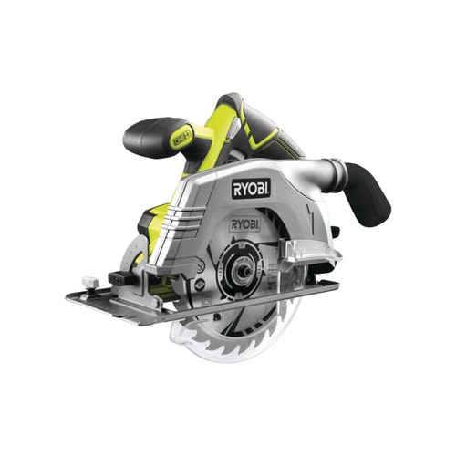 Scie circulaire ryobi 18v - scie, one+