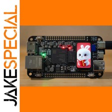 JakeSpecial – Zynq-7000 FPGA