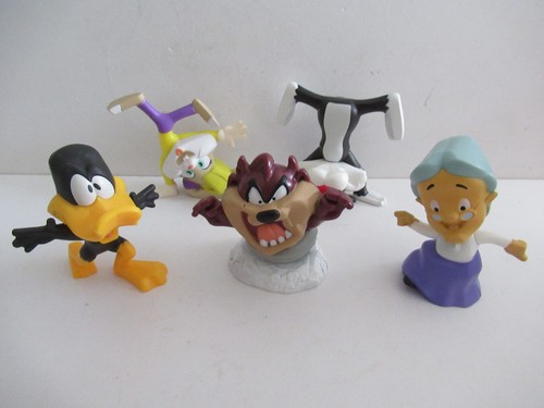 Figurine looney toons - looney,