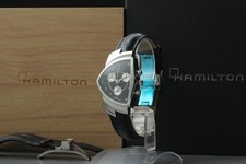 [ avec boîte papier ] Montre