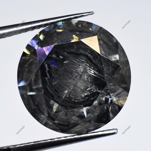 Diamant vrac rond brillant - diamant,