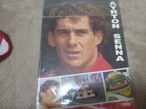Collection photos ayrton - collection, de