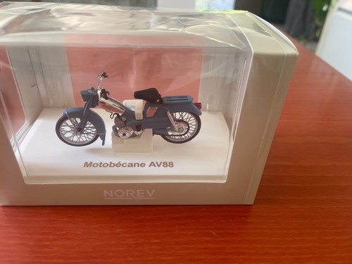Norev scale 182057 - norev, 1/18