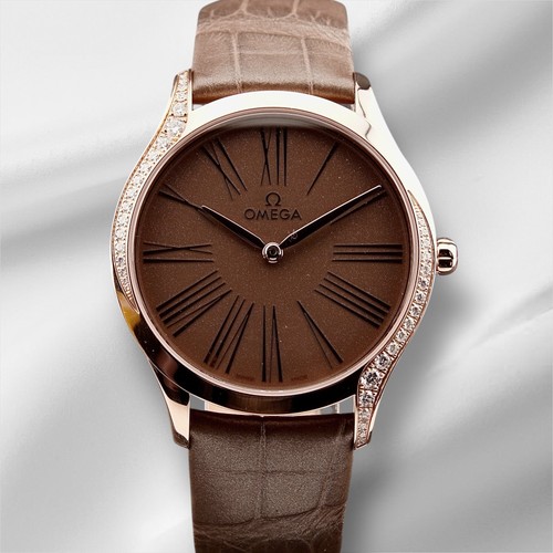 Montre femme omega 36mm - omega,