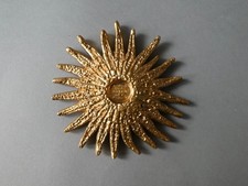 presse papier sculpture en