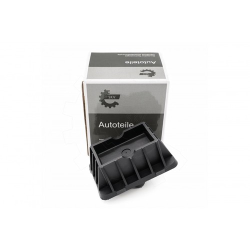 Support fixation cric - fixation, de