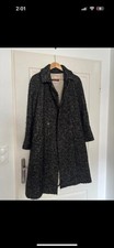 Long Manteau Max Mara