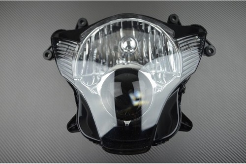 Bloc optique phare avant - optique, /