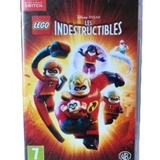 Jeu vidéo Nintendo Switch