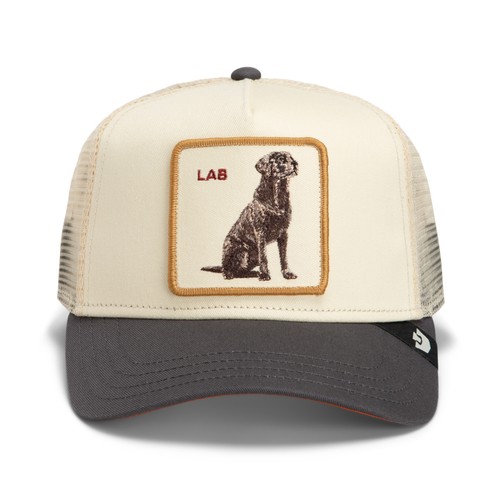 Goorin bros casquette trucker - goorin,