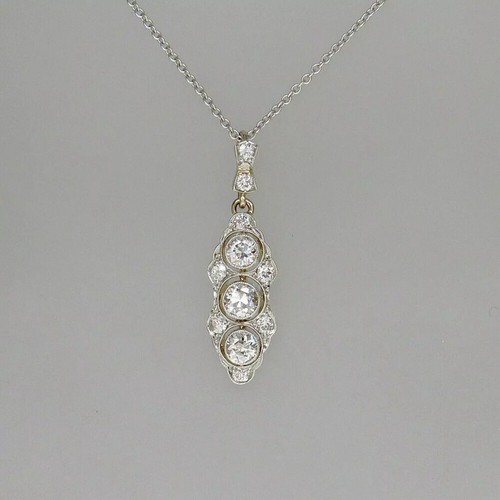 Pendentif rond style - , déco