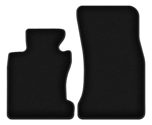 Tapis sol avant basic - tapis,