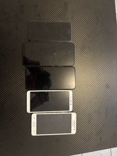 lot 5 téléphone hs lire description