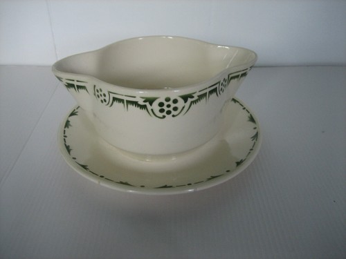 Faience badonviller ancien - badonviller,
