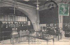 CPA 75 PARIS XVe ECOLE