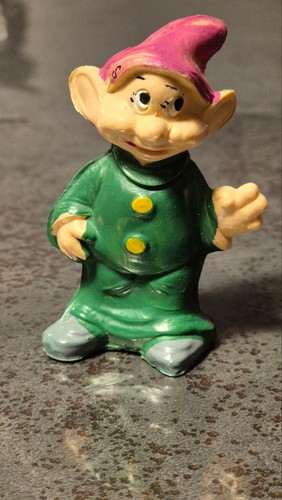 Figurine jim ortf - jim, simplet