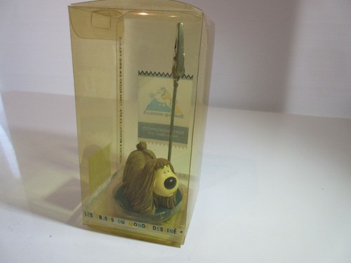 Ortf figurine pollux - ,