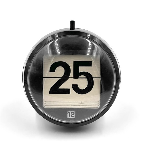 Calendrier perpétuel boule