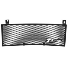 Moto Bouclier de radiateur