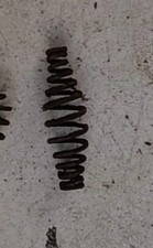 ressort conique de magneto  moto collection année 30 monet goyon terrot alcyon