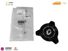 1 Enjoliveur 15" pouces NOIR