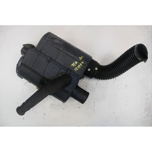 Boîte filtre air bremach tgr - filtre,