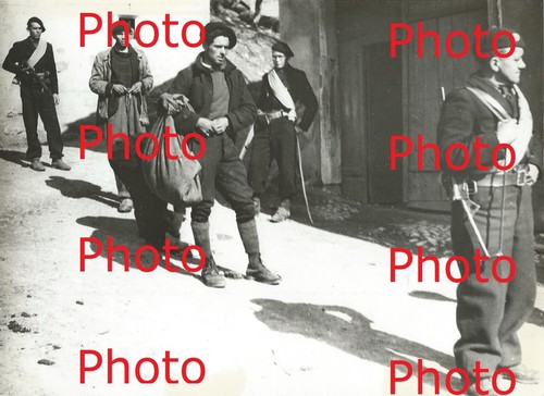 Ww2 photo vercors - ww2,