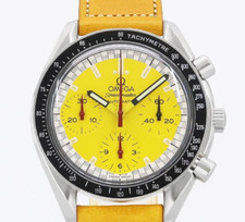 OMEGA Speedmaster À