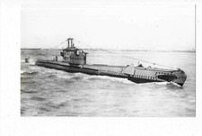 PHOTO ROYAUME UNI   BATEAU MARINE DE GUERRE  SOUS MARIN  ASTUTE