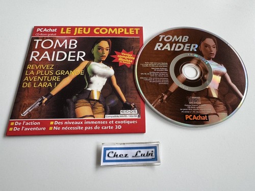 Lara croft tomb - lara, raider