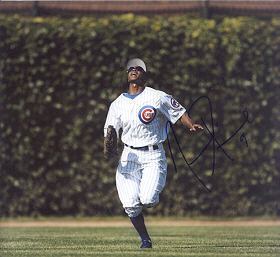 Juan pierre chicago cubs - chicago,