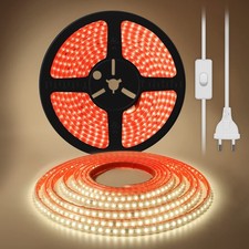 Bandeau LED 10M Auto Adhesif