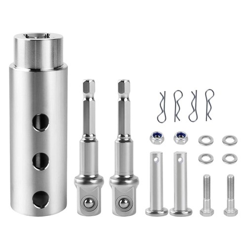 Kit forets cric remorque - forets,