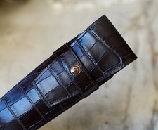 S.T. DUPONT - ETUI A STYLO EN